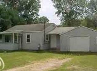 14526 Tuscola Rd, Clio, MI 48420