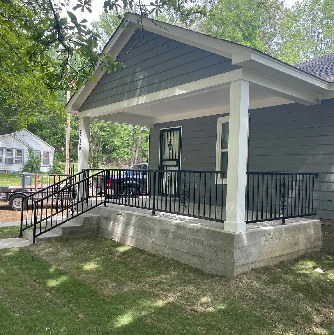4 bed, 2.0 bath, 1548 sqft, $1,750 — Photo 3