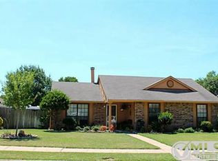 1320 Timberview Dr, Allen, TX 75002