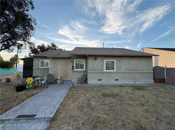 2203 Las Vegas Ave, Pomona, CA 91767