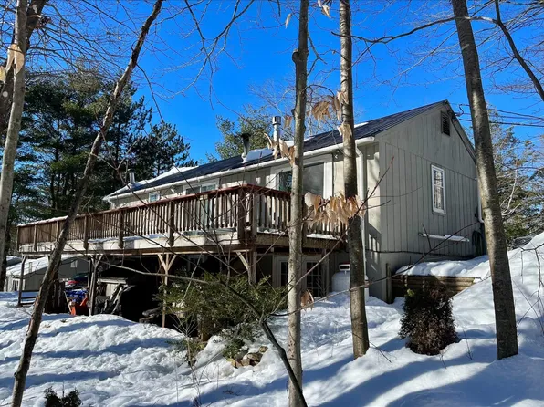 A8 Emery Lane #A, Bartlett, NH 03812