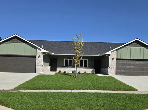 13014 N Thornton St #200, Wichita, KS 67235