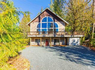 12007 Welcome Rd, Glacier, WA 98244