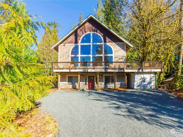 12007 Welcome Road, Deming, WA 98244