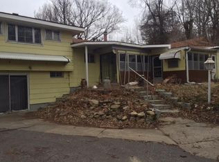 501 E Walter Ln, Saint Joseph, MO 64504