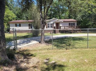 4870 Yates Rd, Sour Lake, TX 77659