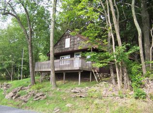 219 Carr George Rd, Roxbury, NY 12474