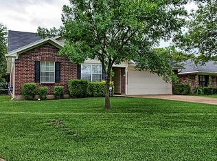 2606 Palmetto Dr, Bossier City, LA 71111