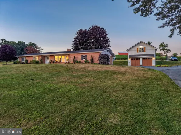 475 S Cocalico Rd, Ephrata, PA 17517