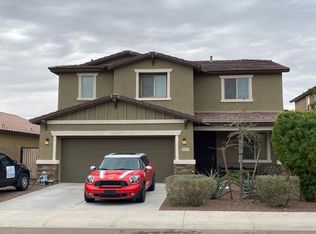 21177 W Coronado Rd, Buckeye, AZ 85396