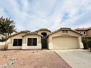 8119 S 47th Ln, Laveen, AZ 85339