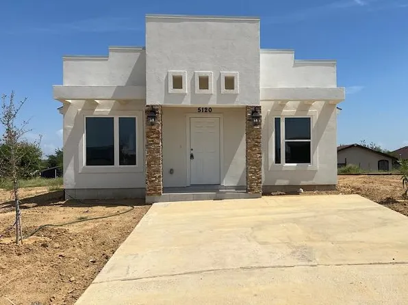 5120 Plasencia Ln, Laredo, TX 78046