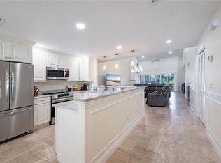 640 Augusta Blvd, Naples, FL 34113