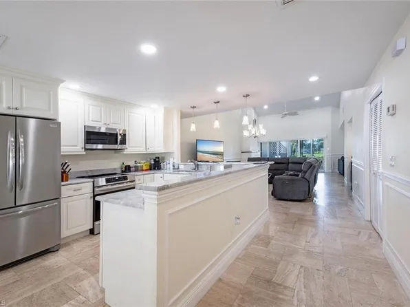 640 Augusta Blvd, Naples, FL 34113