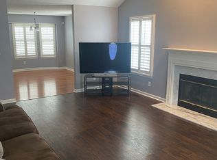 12615 Woodland Lake Rd, Mc calla, AL 35111