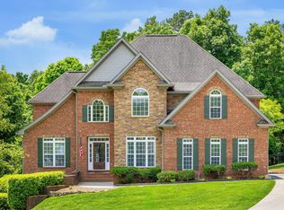 2842 Reflection Ln, Ooltewah, TN 37363