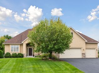 2845 Fox Run NW, Prior Lake, MN 55372