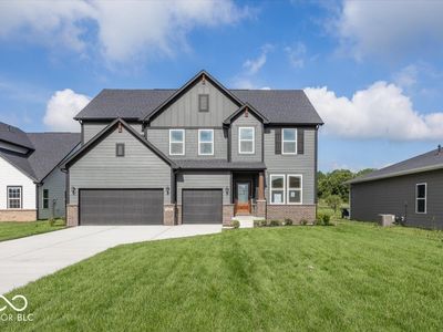 6418 Springtide Ct, Plainfield, IN, 46168