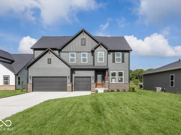 6418 Springtide Ct, Plainfield, IN 46168