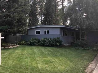 12902 E Semro Ave, Spokane, WA 99216