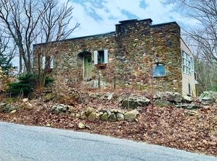 316 Hancock St, Wrentham, MA 02093