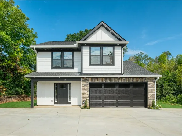 414 S Jefferson Ave, Anderson, SC 29624