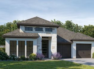 104 White Creek Ln, Georgetown, TX 78628