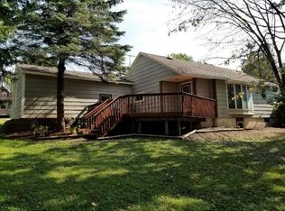 455 2nd Ave SW, Milaca, MN 56353