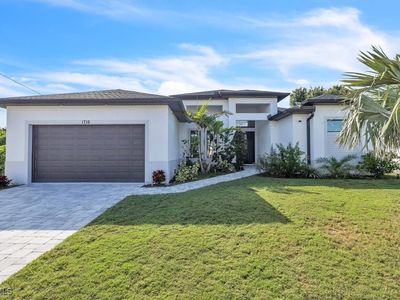 1716 SW 44th Terrace Cpe, Coral, FL, 33914
