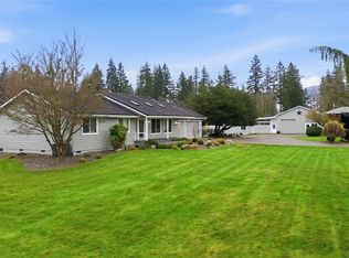 27420 SE 392nd St, Enumclaw, WA