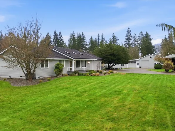 27420 SE 392nd Street, Enumclaw, WA 98022