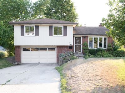 434 College Park Dr, Monroeville, PA, 15146