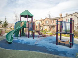 2519 Coldstream Way, Hayward, CA 94545