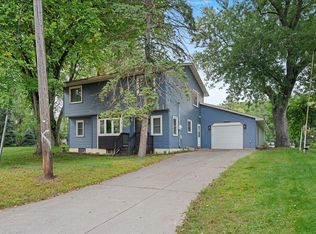 5418 Prospect Ave, White Bear Township, MN 55110