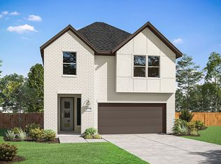 9027 Ashland Cottage Ln, Cypress, TX 77433