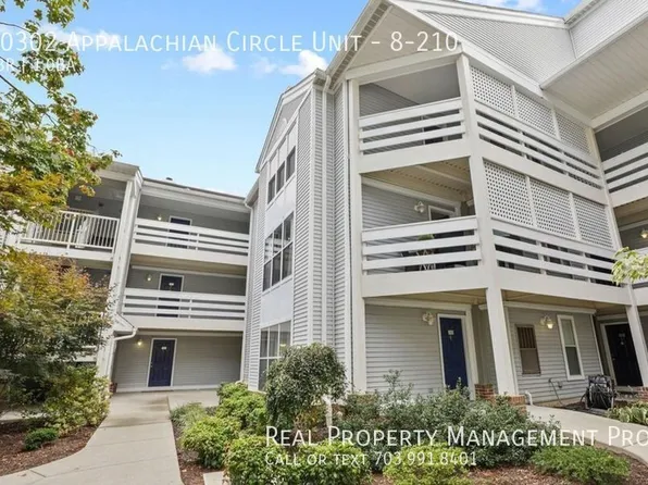 10302 Appalachian Cir Unit 8-210, Oakton, VA 22124