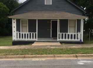 2419 S Spring St, Little Rock, AR 72206