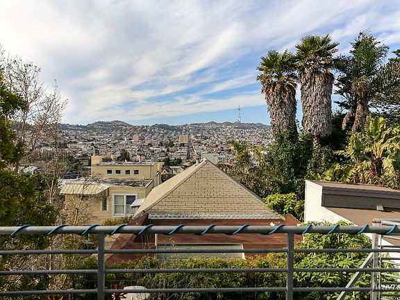 2nd image of 1420 De Haro St #1