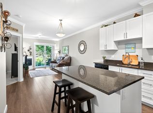 11580 223rd St #202, Maple Ridge, BC V2X 9H1