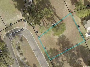 38 Millbrook Rd, Georgetown, SC 29440