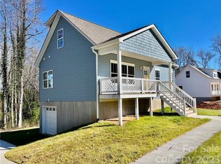 508 SW Ketchie St, China Grove, NC 28023