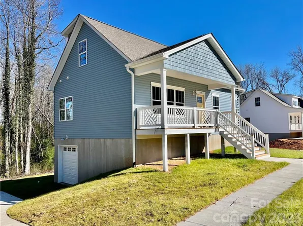 508 SW Ketchie St, China Grove, NC 28023