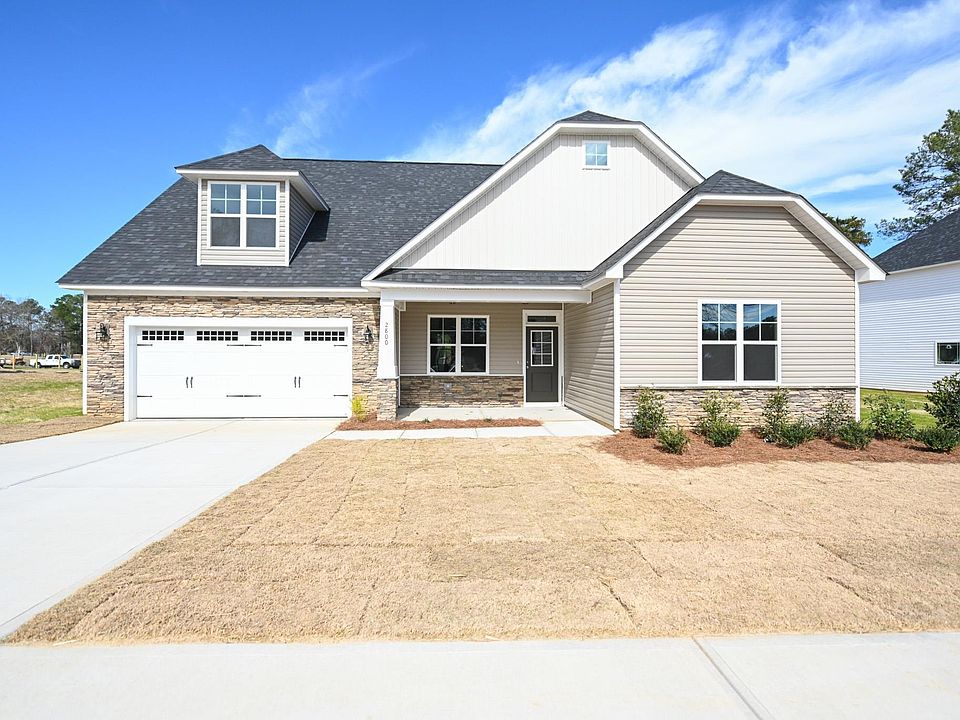 2800 State Highway 210, Smithfield, NC 27577 Zillow