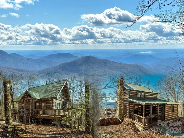 1074 Indian Camp Mountain Rd #33, Rosman, NC 28772