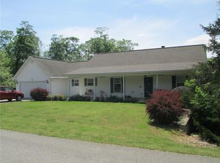 20 Bandy Dr, Holiday Island, AR 72631