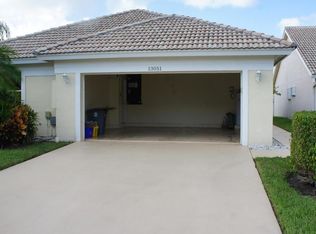 13051 Hampton Lakes Cir, Boynton Beach, FL 33436