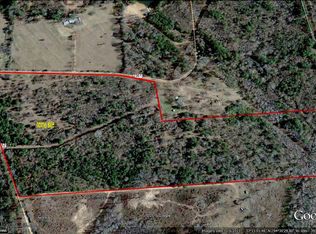 950 County Road 2361, Marietta, TX 75566