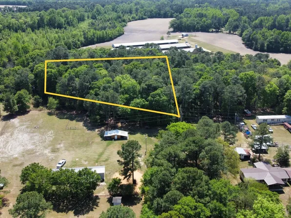 0 Aunt Janie Ln, Autryville, NC 28318