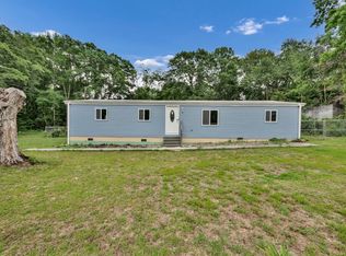 1770 Nix St, Orangeburg, SC 29115