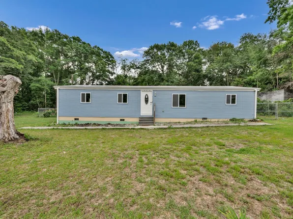 1770 Nix St, Orangeburg, SC 29115